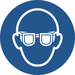 File:Iso-protective glasses.svg