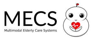 The MECS Logo
